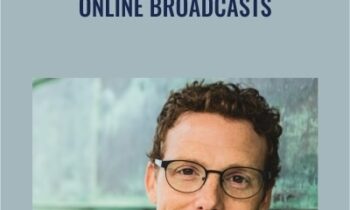Online Broadcasts  - Casey Zeman