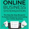 Online Business Systemization PLR + GOLD