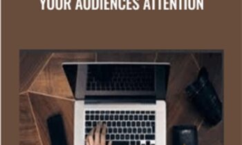 Online Course Marketing #2: Get Your Audiences Attention - Joe Parys