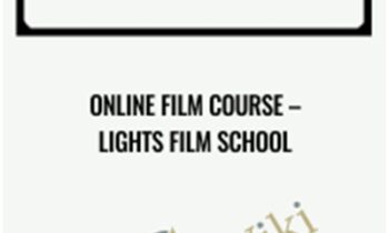 Online Film Course – Lights Film School