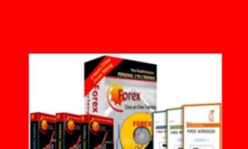 Online Forex Courses – Gold Class
