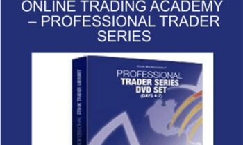 Online Trading Academy – Professional Trader Series