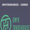 Onyxtradehouse – Course
