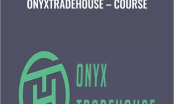 Onyxtradehouse – Course