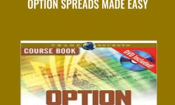 Option Spreads Made Easy - George Fontanills