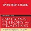 Option Theory & Trading - Ron Ianieri