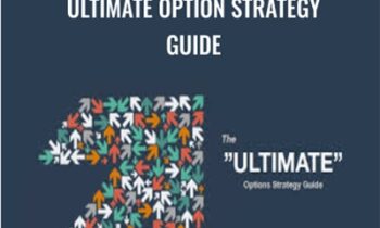 Ultimate Option Strategy Guide – Option Alpha