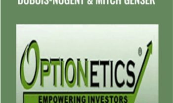 ICT Orientation - Christina DuBois-Nugent & Mitch Genser - Optionetics