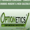 MICT Advanced Coaching - Christina Dubois-Nugent & Nick Gazzolo - Optionetics