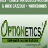 MICT - Christina DuBois-Nugent & Nick Gazzolo + Workbooks - Optionetics