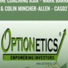 Online Coaching Asia - Mark Barretto & Colin Mincher-Allen - CAS02 - Optionetics