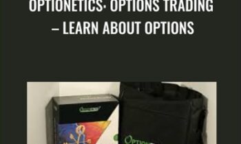 Optionetics: Options Trading – Learn About Options