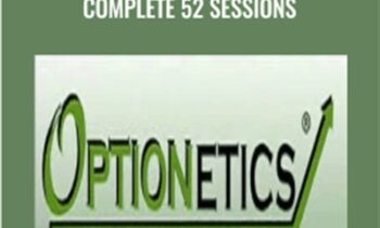 Signature Series 2007-2008 - Complete 52 Sessions - Optionetics