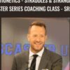 Optionetics - Straddles & Strangles Master Series Coaching Class - SRM01- Steven Novak
