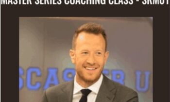 Optionetics - Straddles & Strangles Master Series Coaching Class - SRM01- Steven Novak