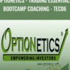 Optionetics - Trading Essentials BootCamp Coaching - TEC06 - Dwight Anderson
