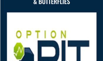 Mastering Iron Condors & Butterflies – Optionpit