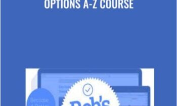 Options A-Z Course - Rob Hoffman