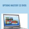 Options Mastery 32 DVDs
