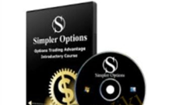 Options Trading Advantage (OTA) Introductory Course – John Carter