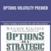 Options Volatility Premier - Larry McMillan