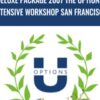 Deluxe Package 2007 The Options Intensive Workshop San Francisco - Options University