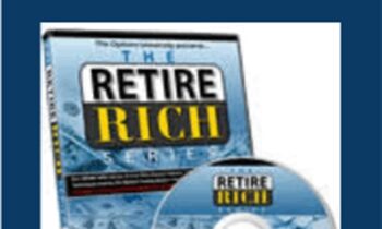 The Retire Rich - Options University
