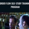 Order flow self-study training program - iMFtracker