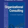Organizational Consulting – A Gestalt Approach – Edwin C. Nevis