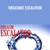 Orgasmic Escalator - Nikki Fatale