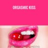 Orgasmic Kiss - Sydney Chalmer