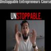 Unstoppable Entrepreneurs Course - Othman Tmoulik