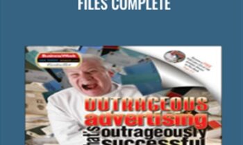 Outrageous Academy and Swipe Files COMPLETE - Dan Kennedy & Bill Glazer