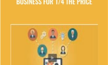 Outsource your idea | Launch your business for 1/4 the price - Evan Kimbrell