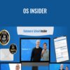 OS Insider – Outsourceschool