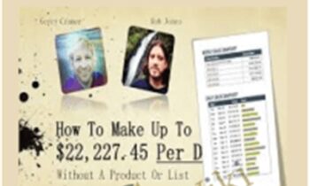 Overnight Super Affiliate 2017