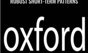 Oxford Capital Strategies – Robust Short-Term Patterns