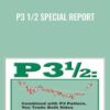 P3 1/2 Special Report - Wendy Kirkland