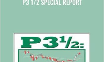 P3 1/2 Special Report - Wendy Kirkland
