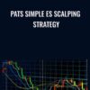 PATS Simple ES Scalping Strategy