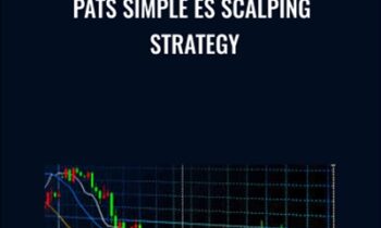 PATS Simple ES Scalping Strategy