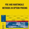 PDE and Martingale Methods in Option Pricing - Andrea Pascucci