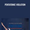 Pentatonic Violation - Claus Levin
