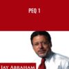 PEQ 1 - Jay Abraham & Chet Holmes