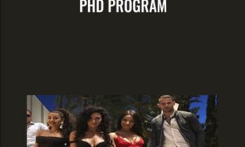 PHD Program