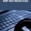 Burp Suite Master Class - PHMC SECURITIES
