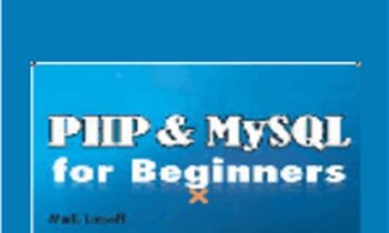 PHP and MySQL for Beginners