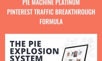 PIE Machine Platinum - Pinterest Traffic Breakthrough Formula - Roger and Barry