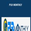 PLR Monthly