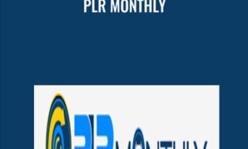 PLR Monthly